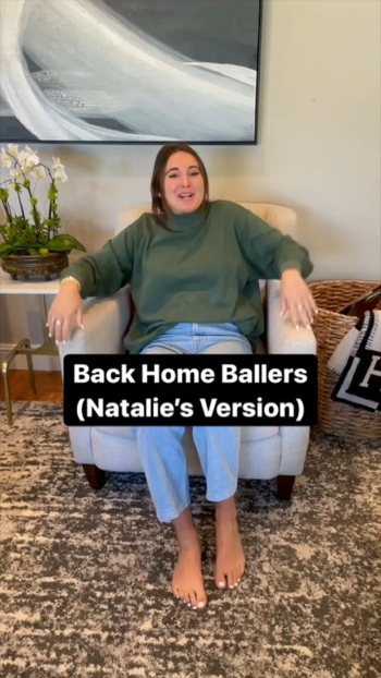 Natalie Marshall