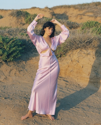 Lia Elalouf