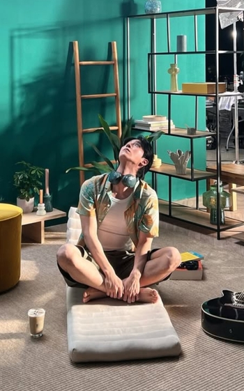 Ji Ho-Geun