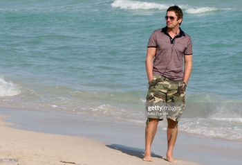 Gerard Butler