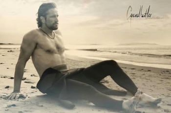 Gerard Butler