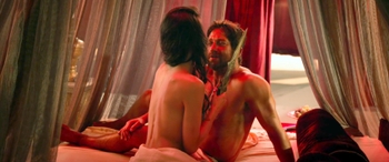 Gerard Butler