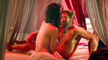 Gerard Butler