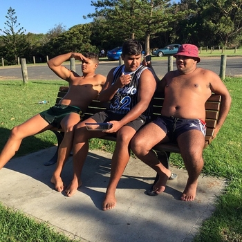 Latrell Mitchell