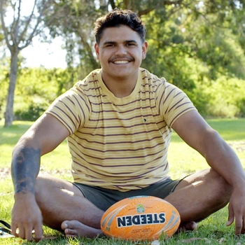 Latrell Mitchell