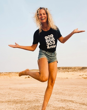 Monika Kruse