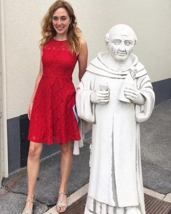 Sophie Karl