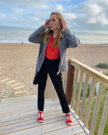 Sophie Karl