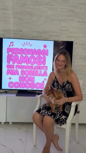 Veronica Gaggero