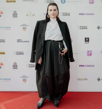 Voica Oltean