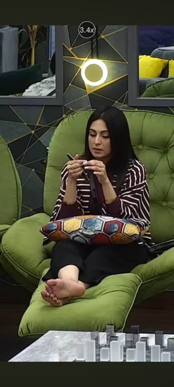 Aruba Mirza