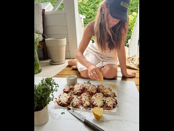  alt="Marilou Bourdon"