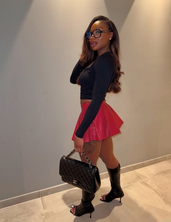 Dana Evans