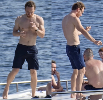 Michael Fassbender