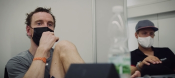 Michael Fassbender