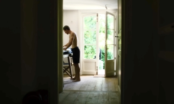 Michael Fassbender