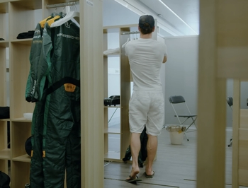 Michael Fassbender