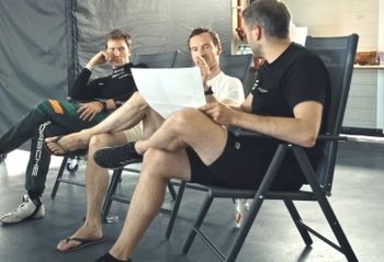 Michael Fassbender