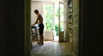 Michael Fassbender