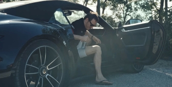 Michael Fassbender