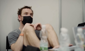 Michael Fassbender