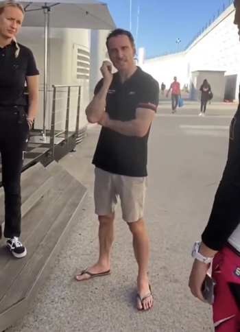 Michael Fassbender