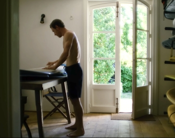 Michael Fassbender