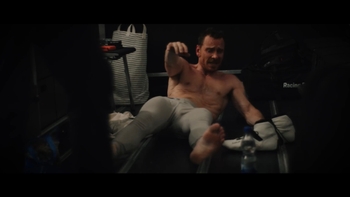 Michael Fassbender