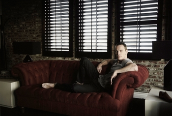 Michael Fassbender