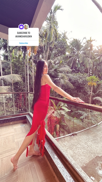 Akanksha Ruskin Barar