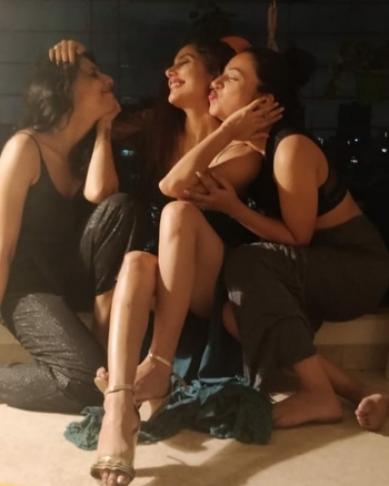 Nikhita Chopra