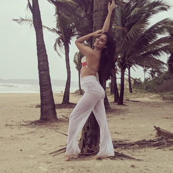 Nikhita Chopra