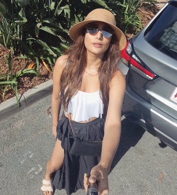 Nikhita Chopra