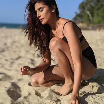 Nikhita Chopra