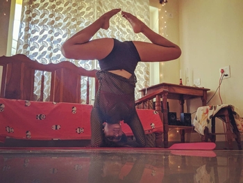 Nikhita Chopra