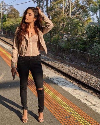 Nikhita Chopra