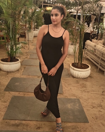 Nikhita Chopra