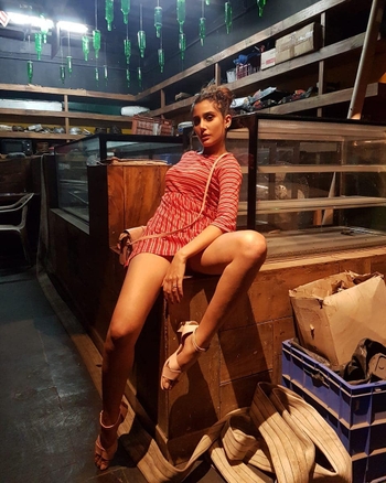 Nikhita Chopra