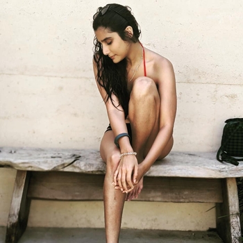 Nikhita Chopra