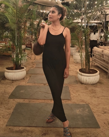 Nikhita Chopra