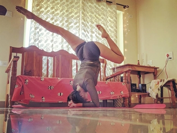 Nikhita Chopra