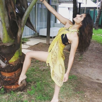 Nikhita Chopra
