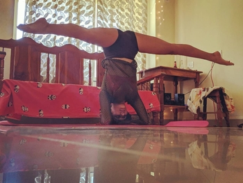 Nikhita Chopra