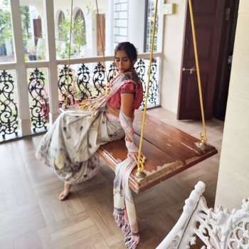 Nikhita Chopra