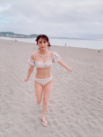 Ai Negishi