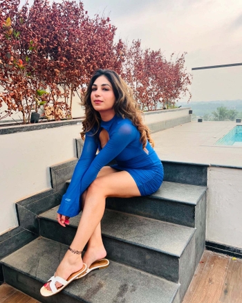 Sana Sahni