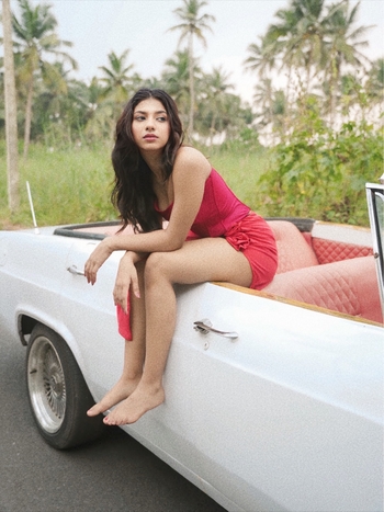 Gahna Wadhwa