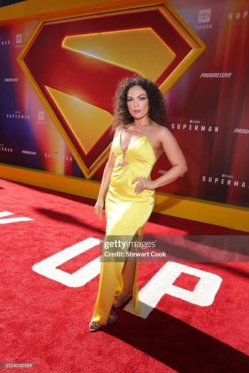 Giovannie Cruz
