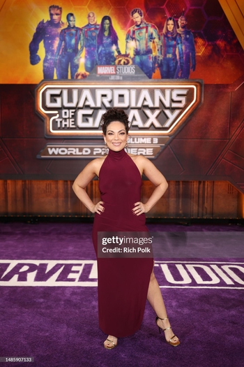 Giovannie Cruz