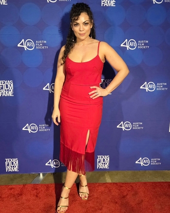 Giovannie Cruz
